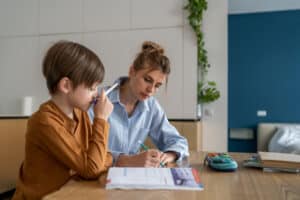 cours particuliers de maths