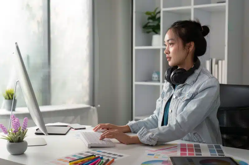 ux designer