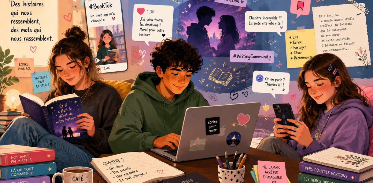 Illustration répondant au sujet de l'article